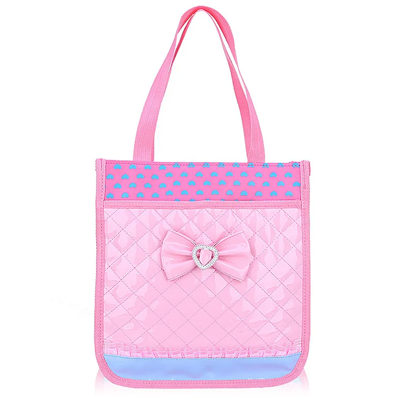 2019 милый школьный рюкзак водонепроницаемый детский из ПУ школьные сумки для