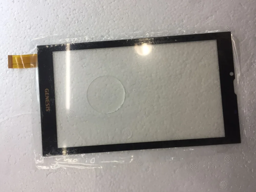 

New For 7'' inch Tablet mg07001c204c4 Touch Screen Panel Digitizer Glass Sensor replacement Free Shipping