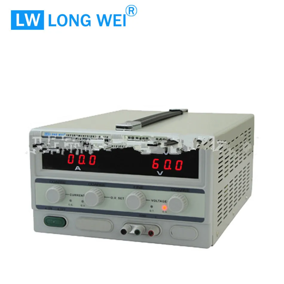 LW6020KD высокочастотный Dc стабилизатор напряжения переключатель 60V20A