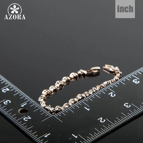 Браслет из австрийского хрусталя Stellux TS0020|crystal bracelet|a braceletbracelet designer |