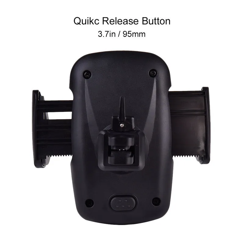 Новая вентилируемая Выходная Автомобильная свободно вращающаяся штативная