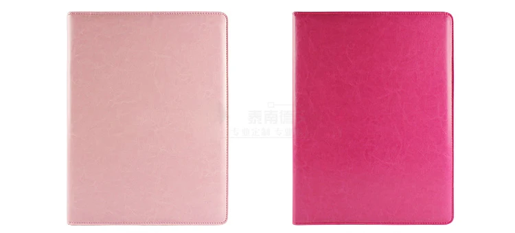 RuiZe Многофункциональная офисная папка для файлов A4 кожаная папка padfolio органайзер для подписывания контракта папка с калькулятором и блокнотом