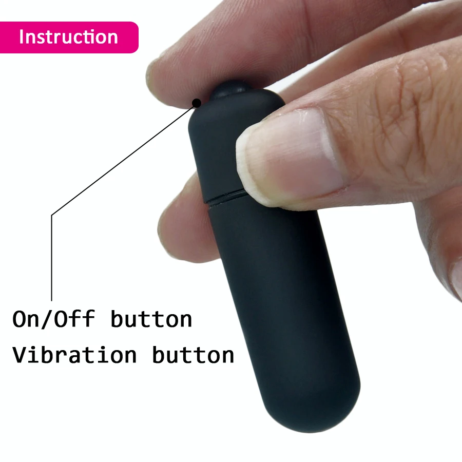 Новый мини-вибратор пуля вибратор точки G для женщин хорошее качество скоростной