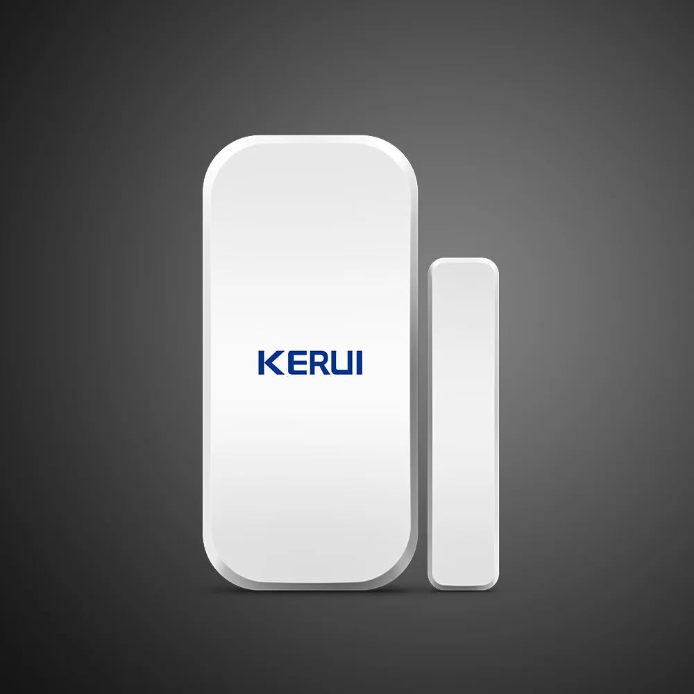 Новый KERUI W17 Android IOS APP Управление GSM и Wi Fi Home охранной сигнализации Системы