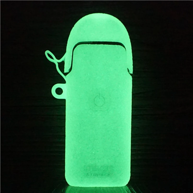 Текстурный чехол накладка для Joyetech ATOPACK MAGIC Pod System защитный силиконовый