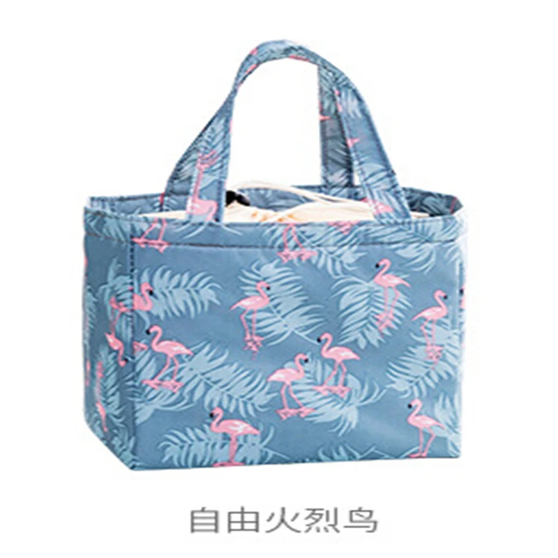 Сумки для женщин детей мужчин изолированная водонепроницаемая ткань Оксфорд