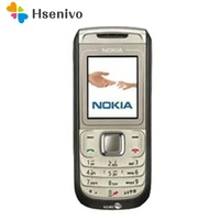 nokia 1681 refurbished original unlocked nokia 1681c 1020 mah 118125 cheap good mobile phone one year warranty refurbished