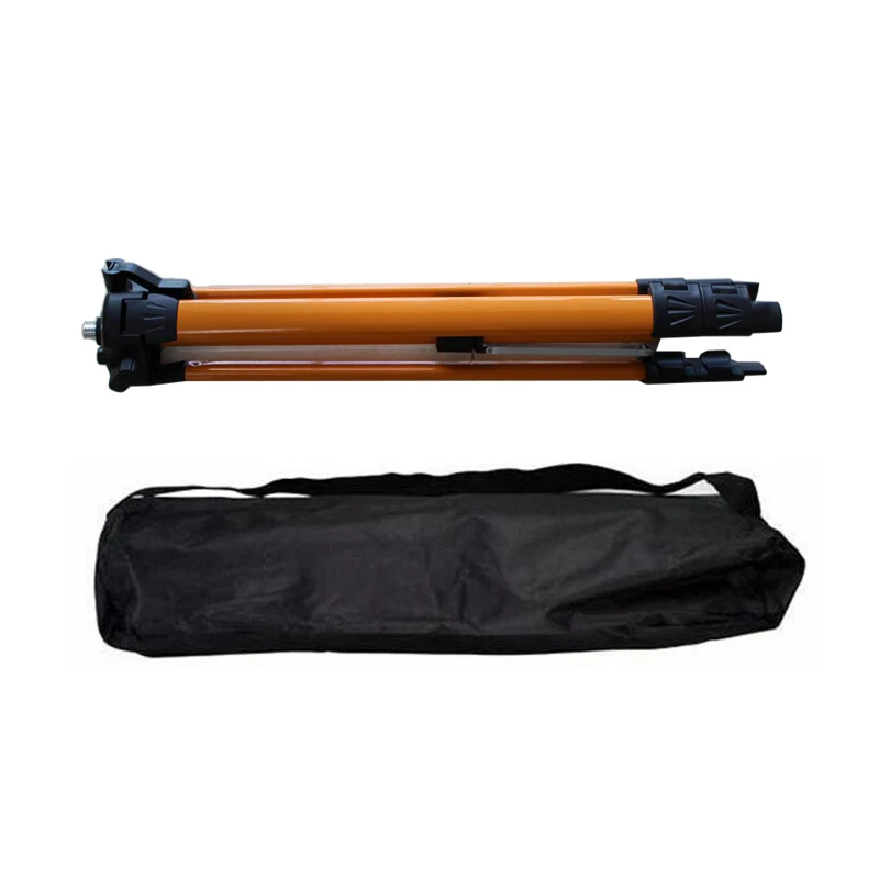 Aluminum Adjustable Tripod 150cm Laser Level Professional Carbon fibre for | Инструменты