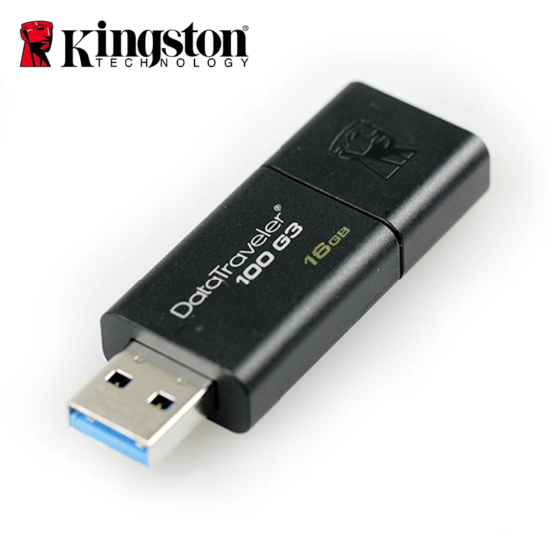 Usb флеш накопитель Kingston 16 64 ГБ 8 3 0 Гб|u disk|drive 16gbstick 8gb |