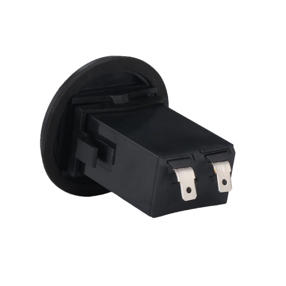 Промышленный таймер SYS/SYS-3/SYS-4/LY-748 " 12 V 24V 36V счетчик часов для тележки морской для лодки, для трактора генератор, двигатель 10-80V Прямая поставка