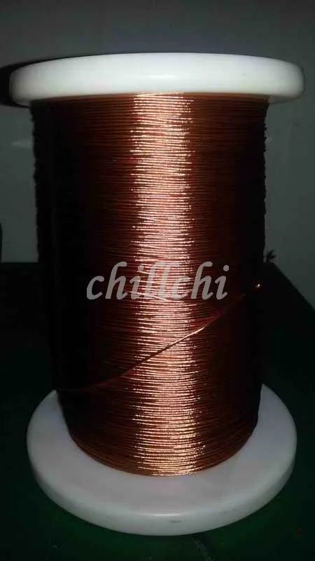 

UEW 0.10X50, Li, провод, высокочастотная линия