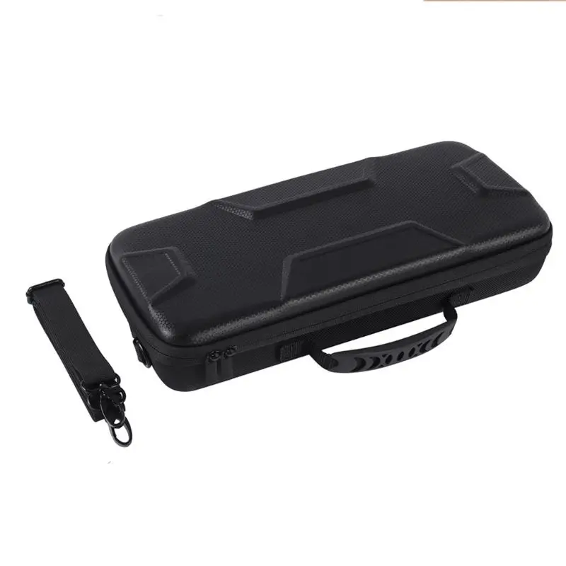 Сумка для переноски с ремешком для zhiyun smooth 4 дорожный портативный кейс гладкой 4 сумка января-12