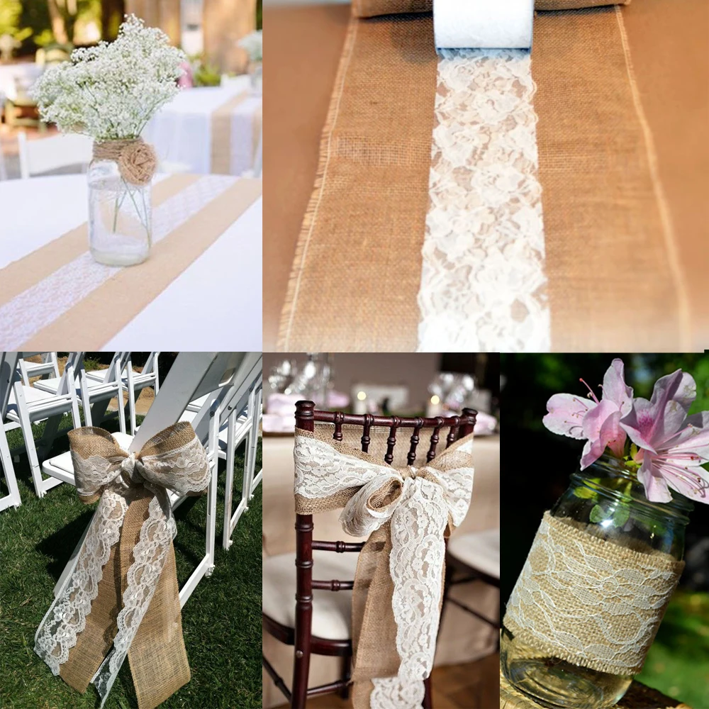 Рулон кружева катушка тканевая лента 6 дюймов x10 YD сетчатая ткань для сделай сам