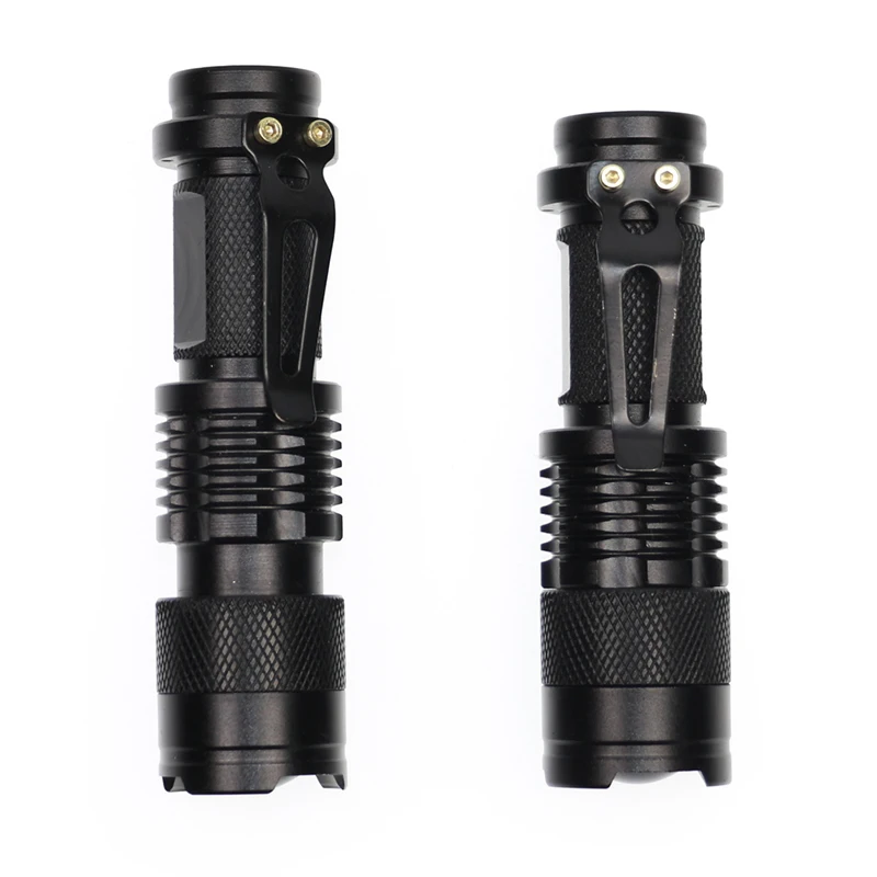 Мини Размеры портативный ежедневно носить самосветодио дный обороны