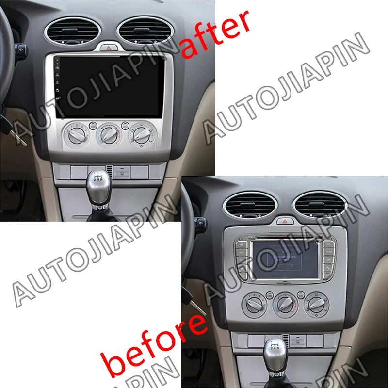 AUTOJIAPIN 9 &quotВосьмиядерный Android 8 0 2G ram 1024*600 Автомобильный gps навигационный