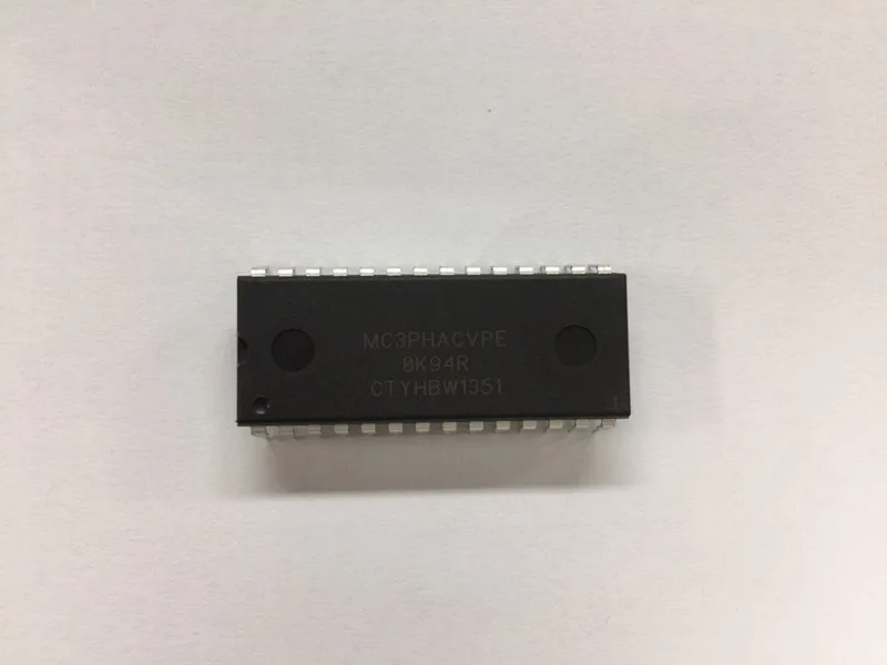 100% Новый оригинальный MC3PHACVPE MC3PHAC DIP28|Запасные части| |
