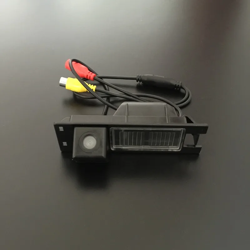 Автомобильная камера заднего вида HD CCD для Opel Insignia Buick Regal 2010 2011 2012 2013|backup camera|reverse