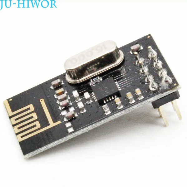 NRF24L01 + беспроводной модуль 2 4G беспроводная лампа повышенной мощности тип
