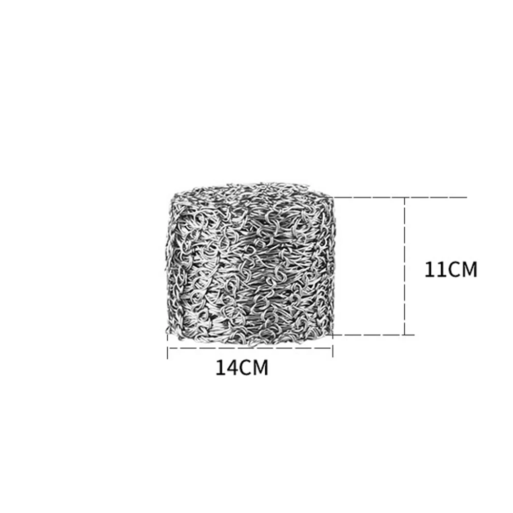 1 шт. высококачественная пенная насадка фильтр нержавеющая сетка планшет для