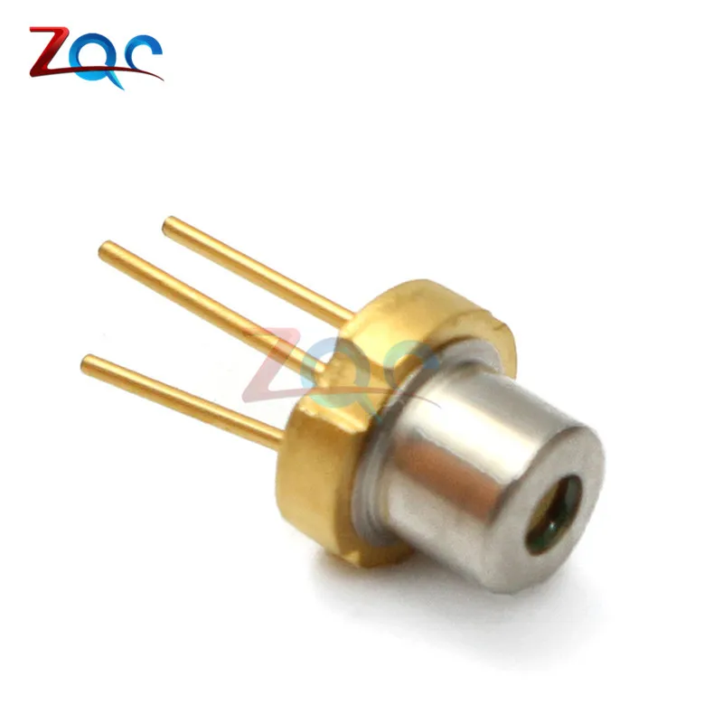 SLD3232VF 405nm фиолетовый/синий 50 мВт d5.6 мм лазерный диод M Тип для SONY|Детали и