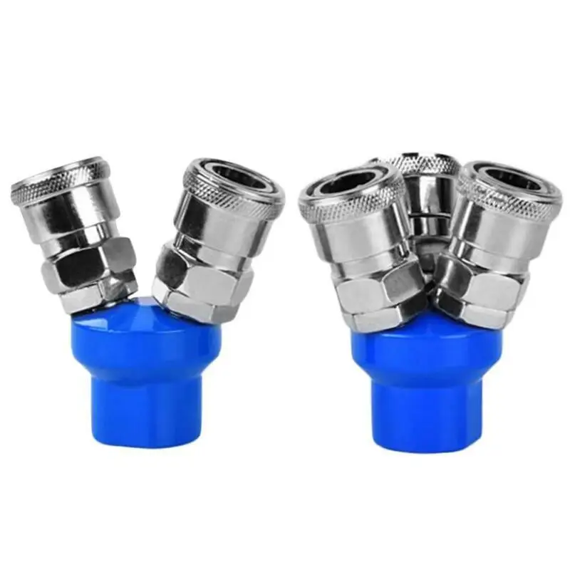 Инструменты для мастерской приспособления фитинги воздушного шланга компрессор