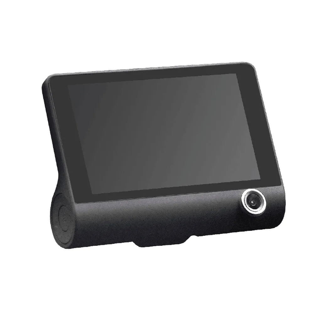 Для Novatek 96655 Dash camera WiFi Full HD 1080 P Автомобильный цифровой видеорегистратор без экрана
