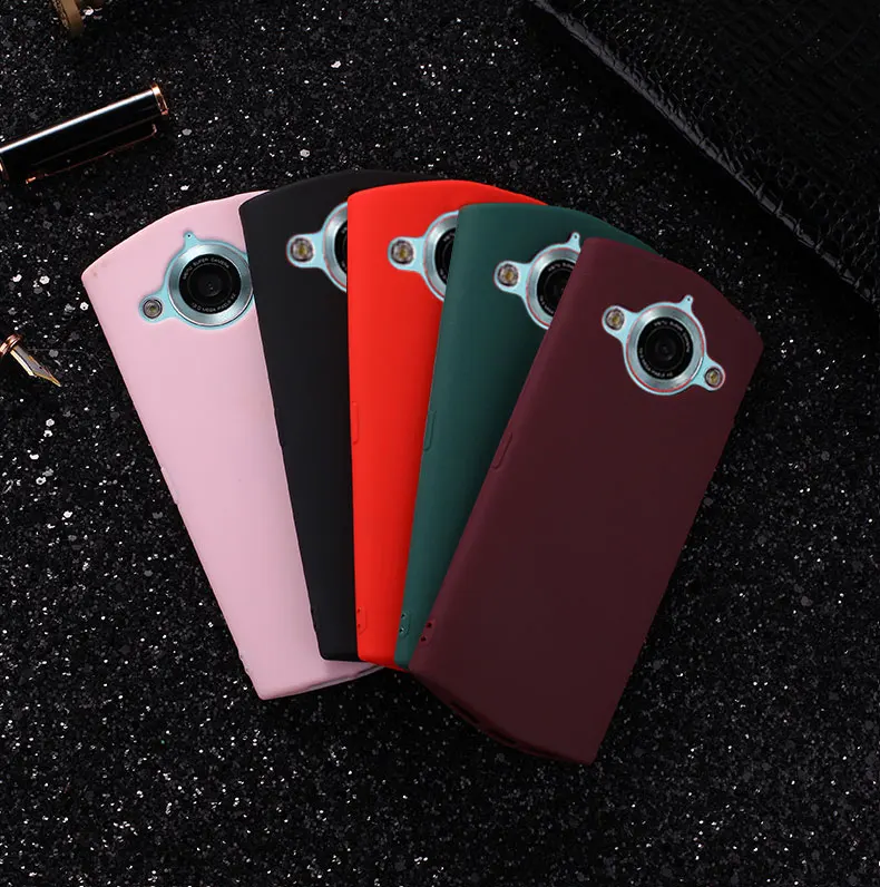 Популярный чехол для телефона s Meitu T8 T9 V6 M6 M6S M8 мягкий ТПУ резиновый матовый