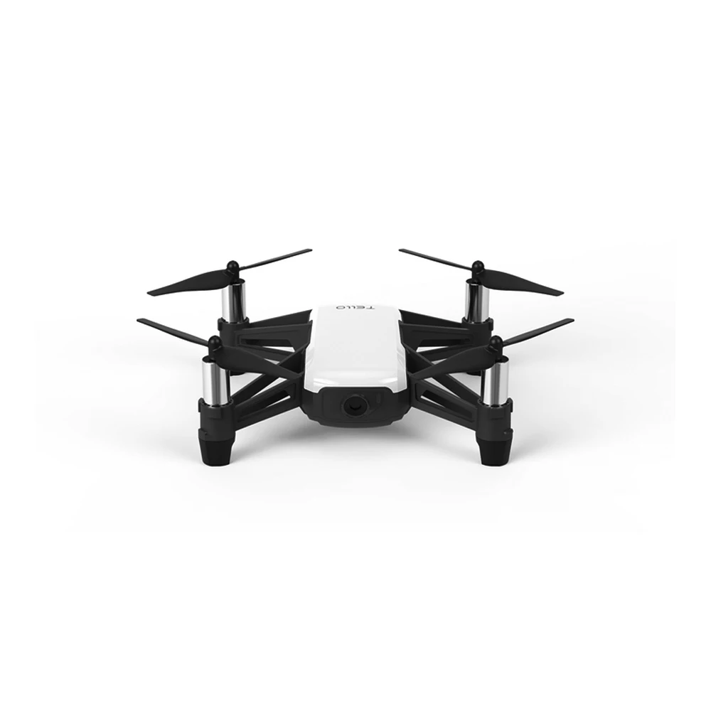 Радиоуправляемый Дрон Tello DJI Platorm Fly 720P видео с hd-камерой