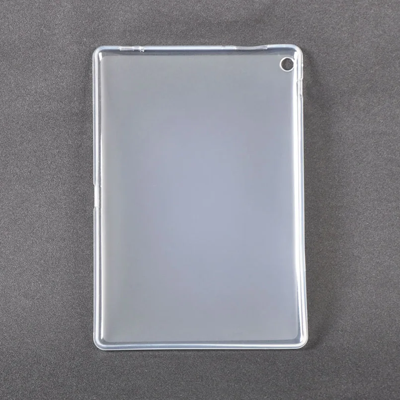 Чехол для ASUS ZenPad 10 Z301MFL Z300 мягкий чехол из ТПУ Z301ML Z301 Z300C Z300M Z300CL Z300CG P023 P01T P021|Чехлы
