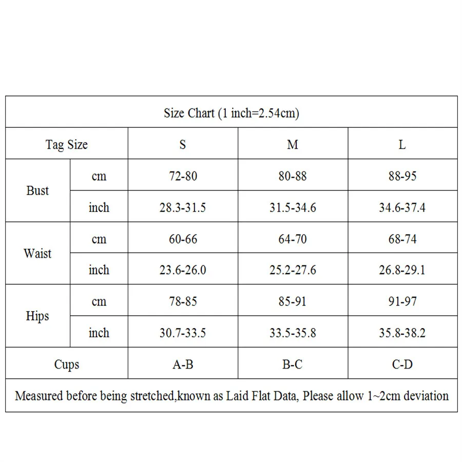 Женский купальник набор женский 6 цветов обычный размер сексуальный бикини