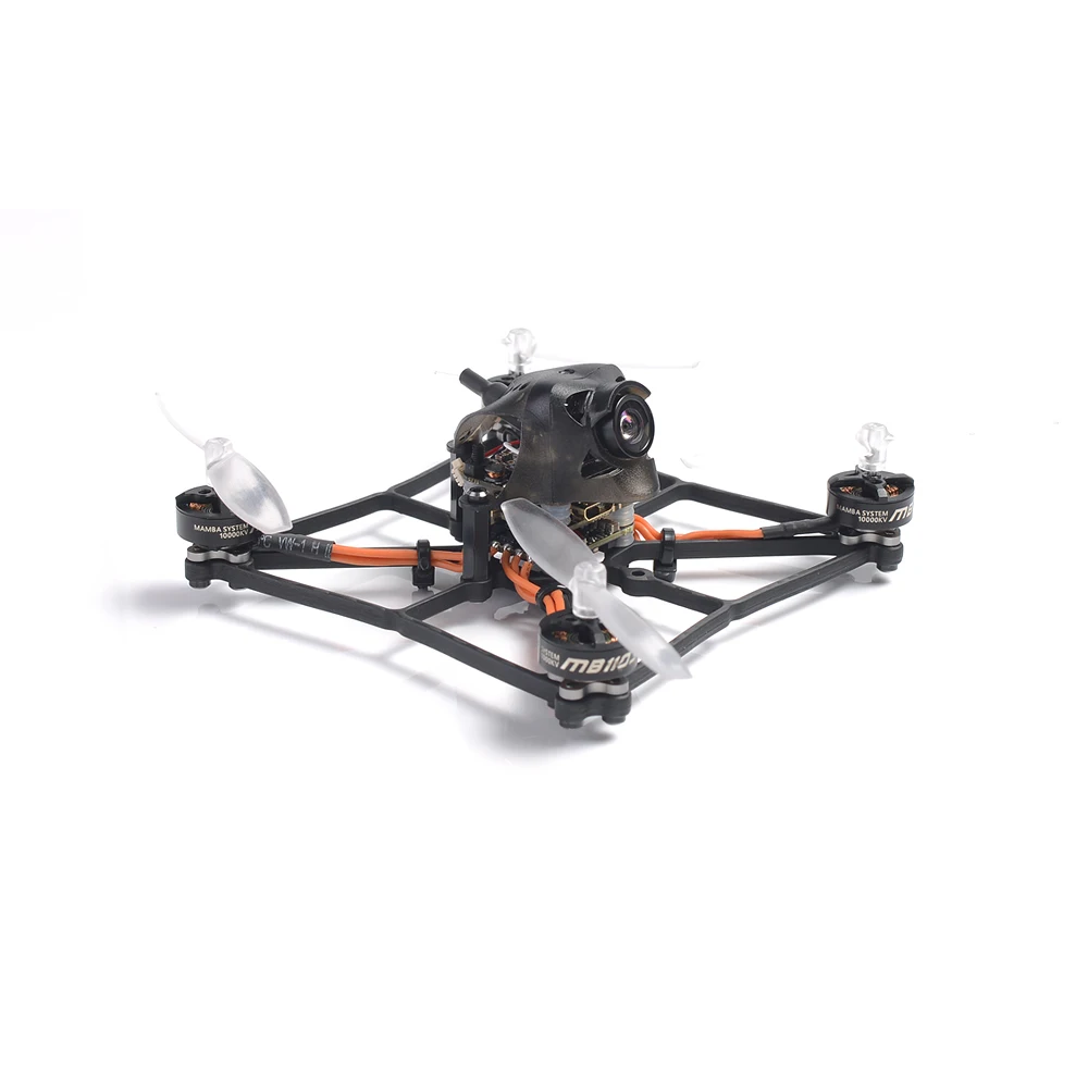 Diatone GTB239 105 мм 2 5 дюймов 3S kabfpv совместный дизайн PNP FPV гоночный Радиоуправляемый
