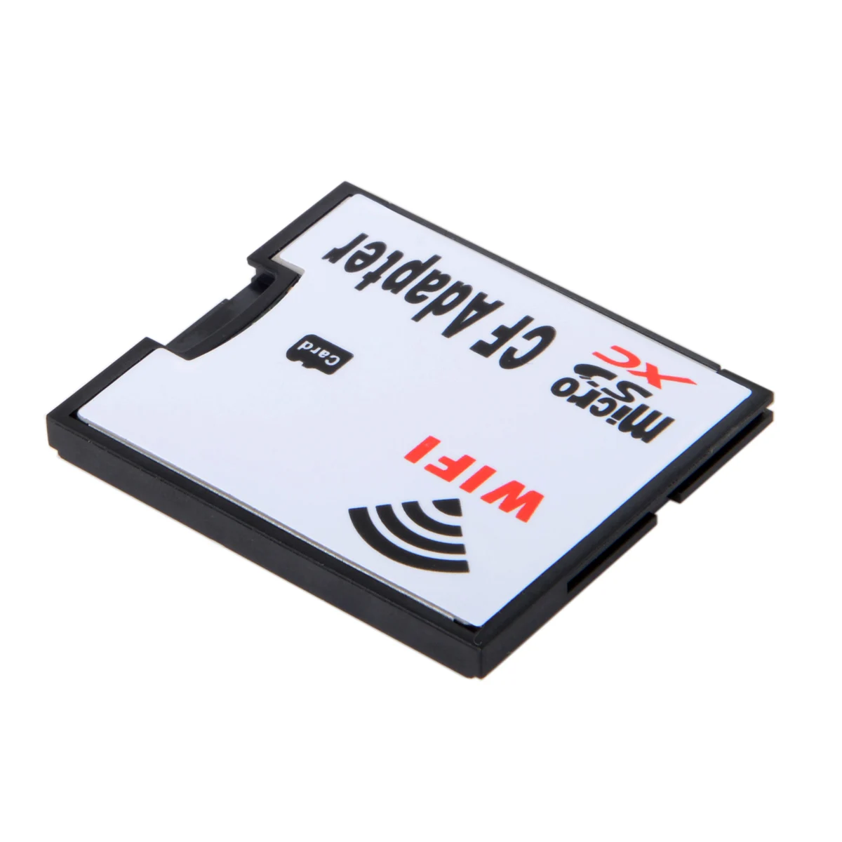 Chenyang WIFI адаптер карта памяти TF Micro SD для CF Compact Flash Card Kit цифровой