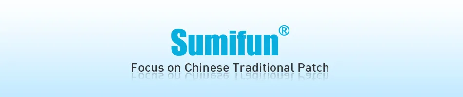 Sumifun для противотемпературный пластырь Температура льда мгновенный охлаждающий гелевый патч для головная боль рельеф принести лихорадка вниз патч 21 шт./3 Коробки