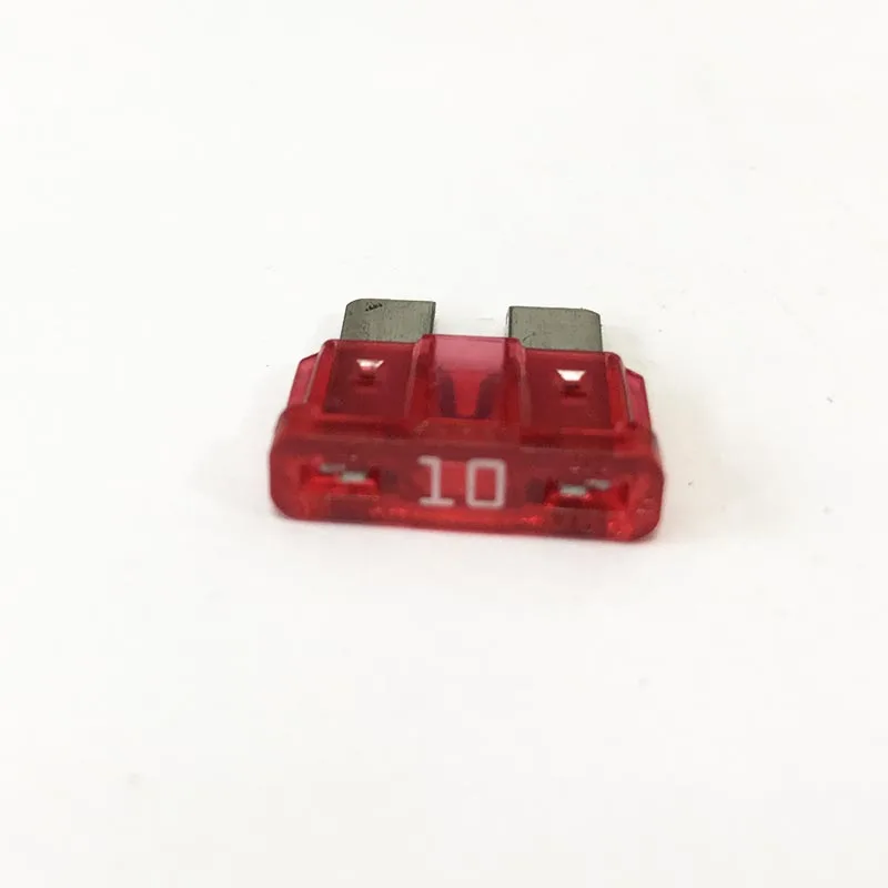 10 шт. А|fuse assortment|fuse 10afuse automotive |