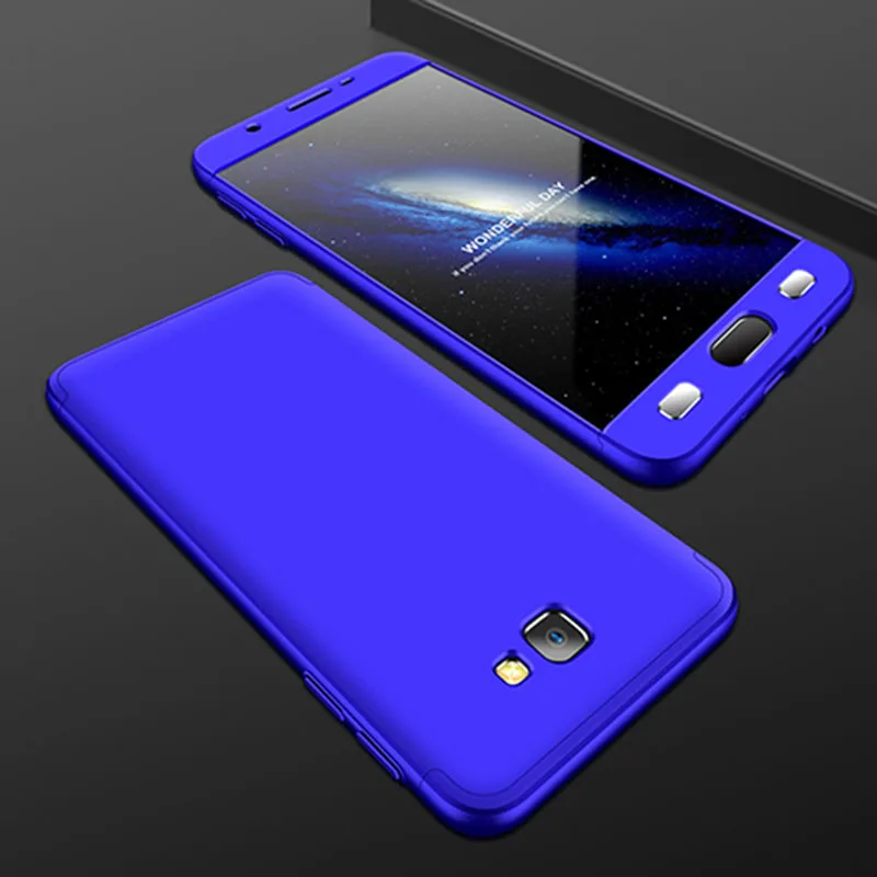 J7 Prime Case Degree Full Protection Cases For Samsung Galaxy A9 Star Pro J4 J6 Plus S8 S9 Note 8 9 A7 Slim Fashion Armor Matte |