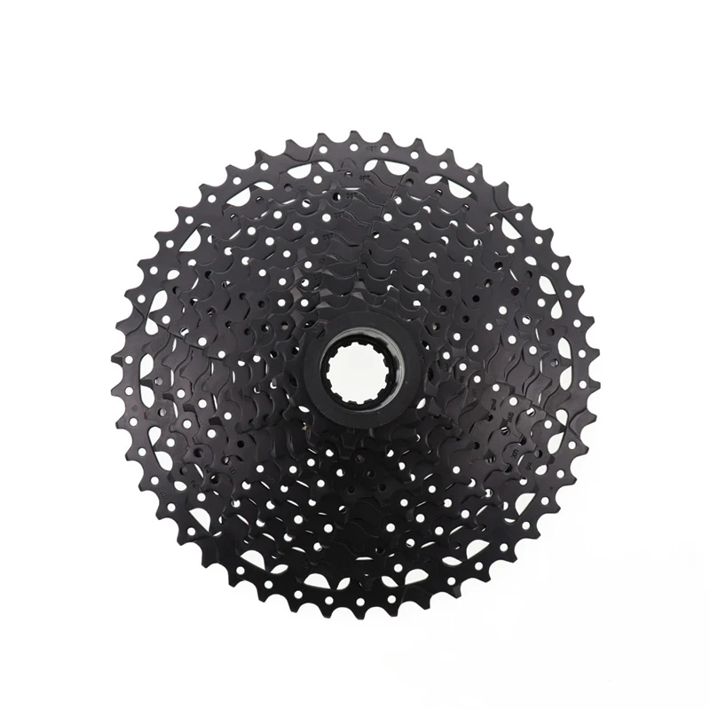 Sunracing CSMS8 CSMX8 11 скоростей кассета широкое соотношение горный велосипед свободного хода велосипедные карты Тип маховик 11-40T 11-42T 11-46T