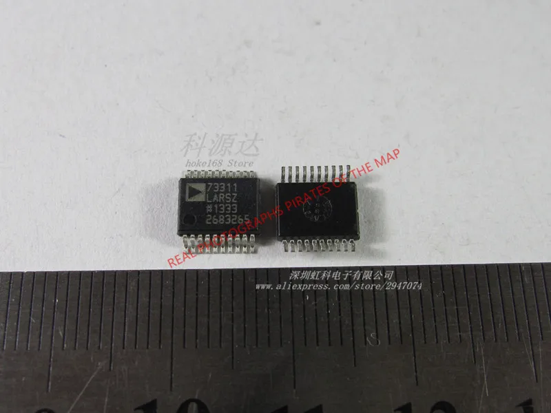 5 шт./лот AD73311LARSZ SSOP20 AD73311 73311LARSZ в наличии