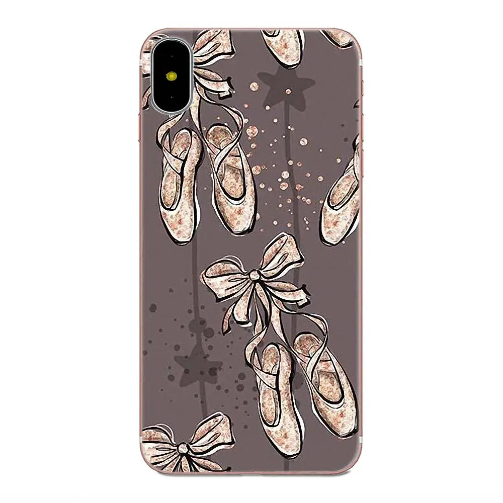 Модные балетки для танцев милые мягкие кожи Huawei Mate 7 8 9 10 20 P8 P9 P10 P20 P30 Lite Plus Pro 2017 |