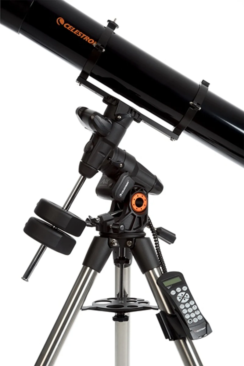 Celestron Advanced VX 6 &quotрефрактор телескоп астрономический Компьютеризированный GoTo 150