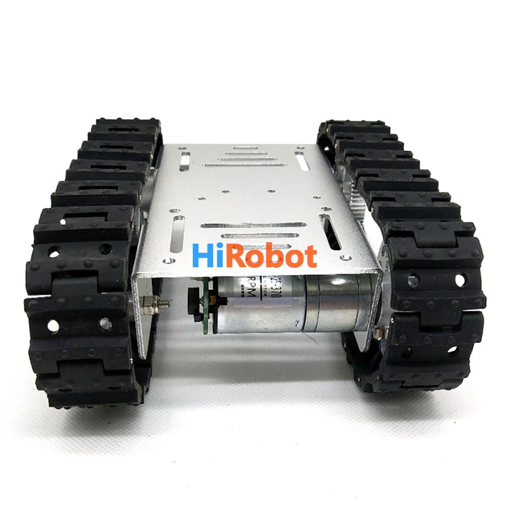 Стартовый набор мини-робота T10 для самостоятельной сборки Обучающий Arduino