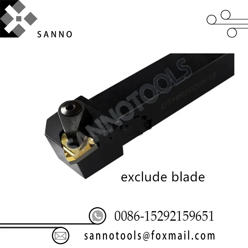 Режущие инструменты держатели инструментов ЧПУ для токарного станка с CER1616H16 2020