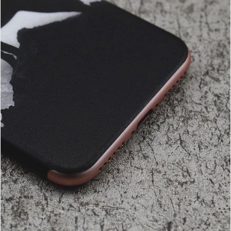 Новая индивидуальная Защитная пленка для iphone 7 матовая защитная 7plus |