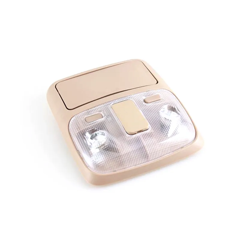 Светильник для салона автомобиля лампа чтения с футляром очков Great wall haval