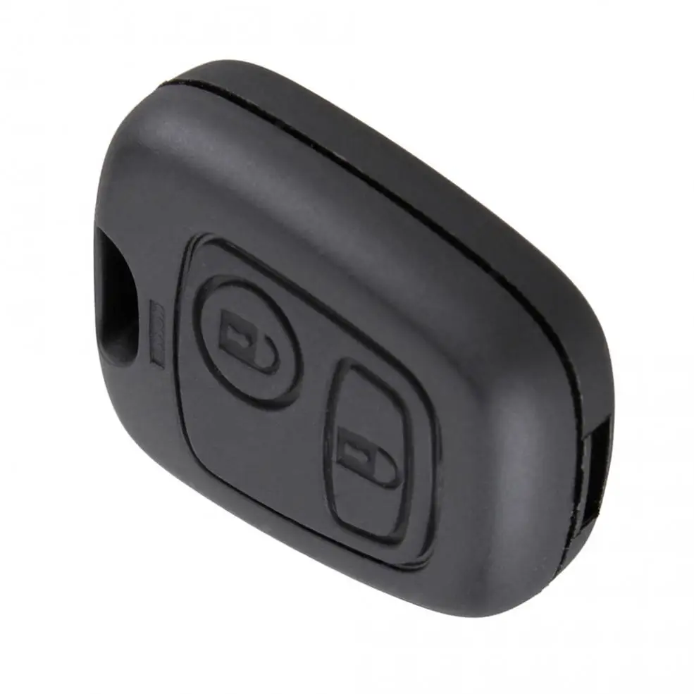 Чехол для PEUGEOT 106 107 206 207 307 406 407|case replacement|case casecase for |