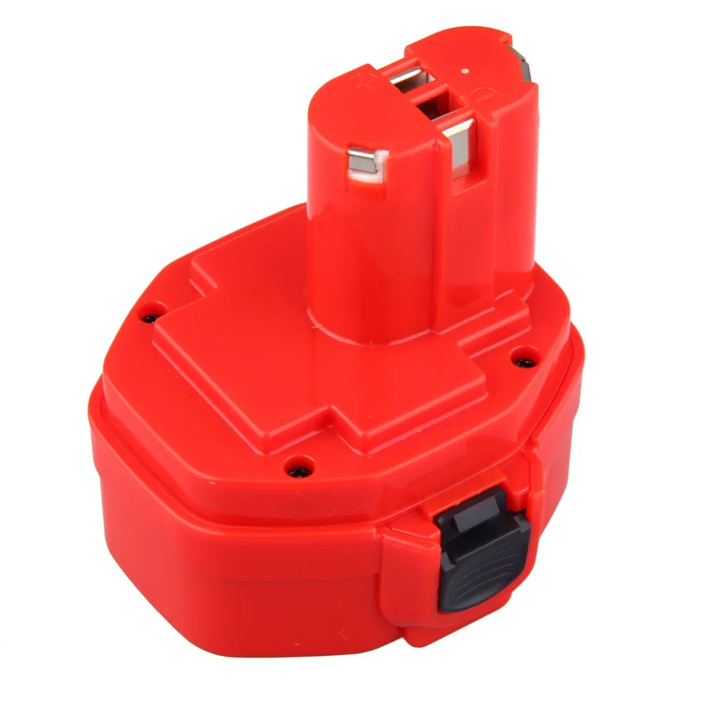 

Wholesale 10x14.4V 3000mAh Ni-MH 193158-3 Rechargeable Power Tool Battery Replacement Cordless for Makita Drill PA14 JR140D 1420