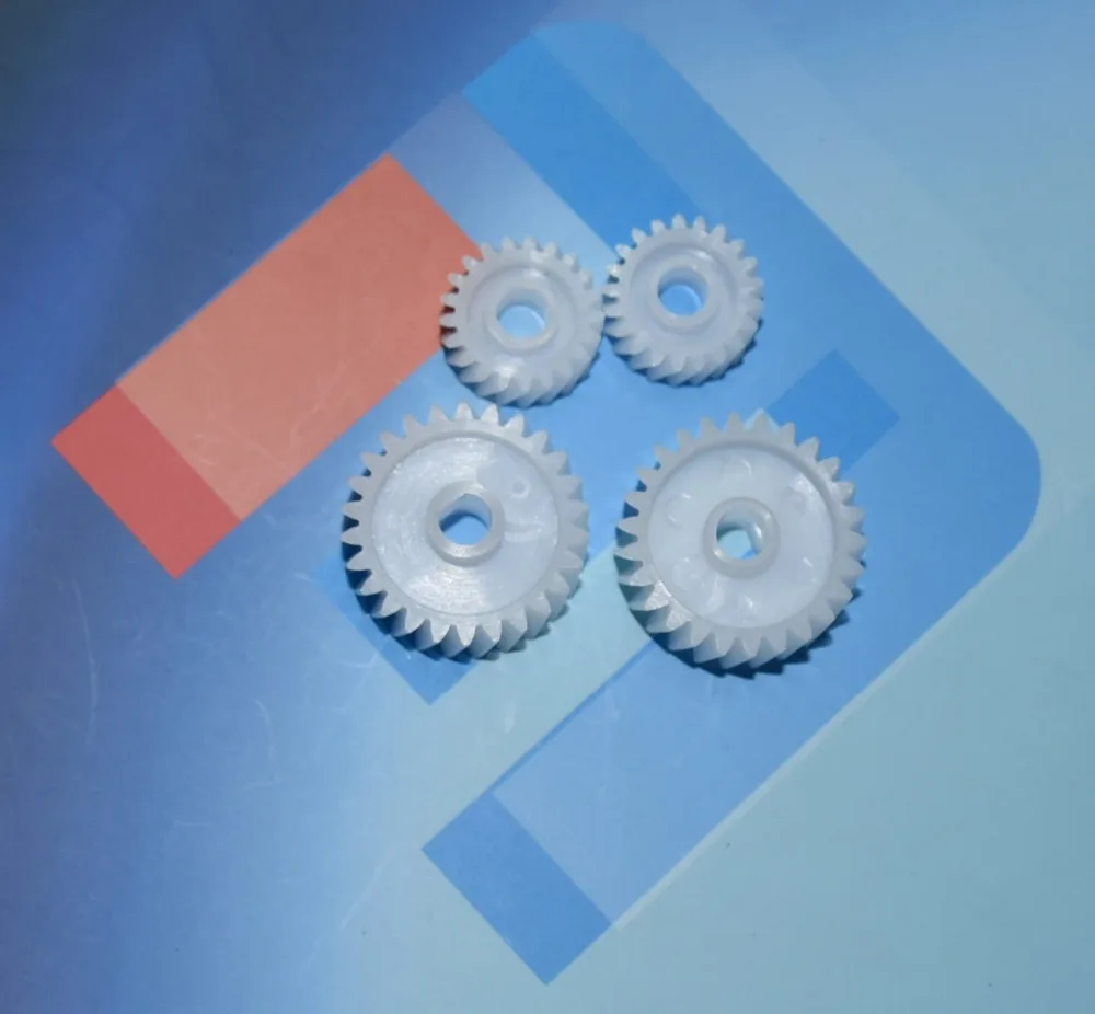

25* driving gear for Toshiba E350 450 352 452 353 453 288 358 458