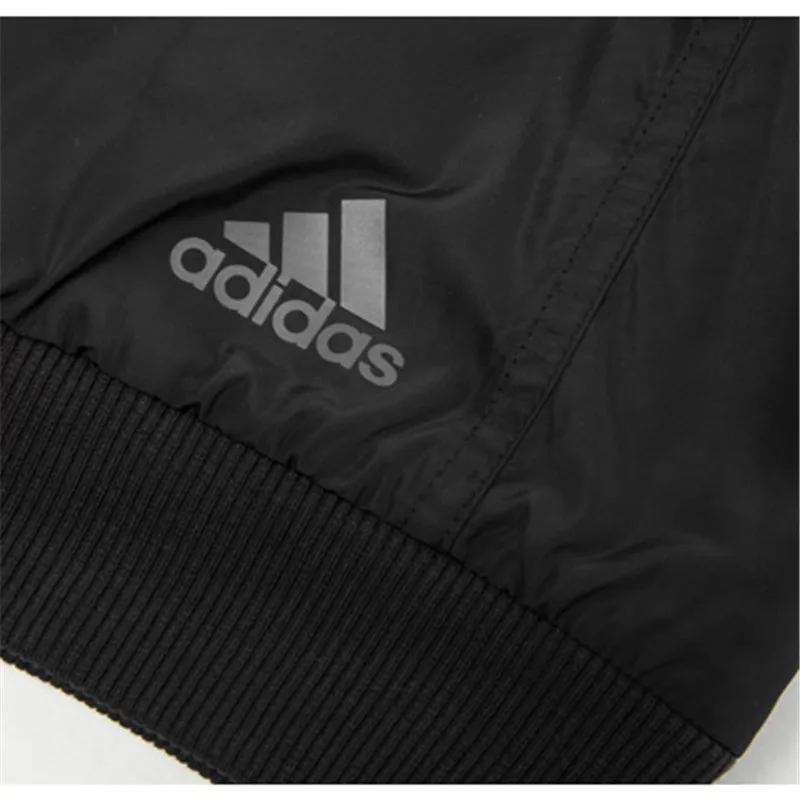 Origina Новое поступление Adidas JKV WV теплые женские куртки для бега спортивная