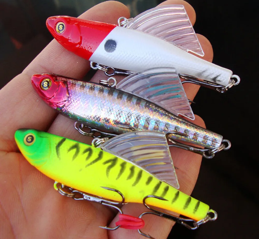 3 шт. крючок блесна 6 5 см 14 г|lure bait|fishing lurefishing lures bait |