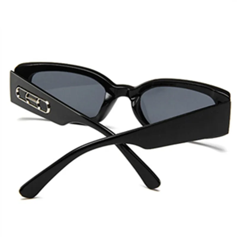 2019 классические солнцезащитные очки Женские Мужские уличные Beat шоппинг MirroUV400 |