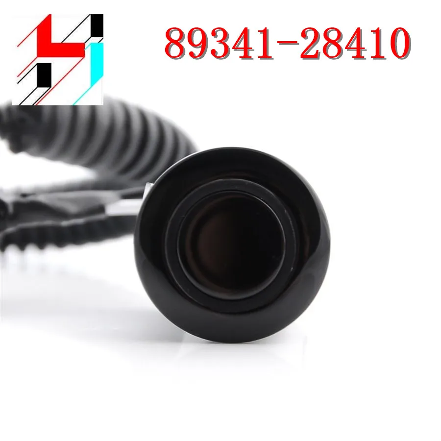 Датчик парковки 89341-28410-B0 для Toyota Previa Tarago ACR30 CLR30 2003-2007 89341-28410 8934128410 | Автомобили и